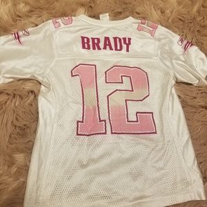 Womens Tom Brady Jersey